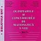 Olimpiadele si concursurile de matematica V-VIII, 2017 - 2017 - Andrei Eckstein (AC173)