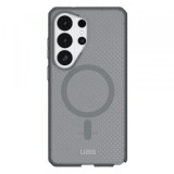 Husa MagSafe pentru Samsung Galaxy S26 Ultra S948, Urban Armor Gear, Dot, Gri