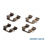 Set accesorii placute de frana spate Ford Galaxy (1995-2006)[WGR]