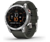 Cumpara ieftin Smartwatch Garmin Epix (Gen 2), 1.3 - RESIGILAT