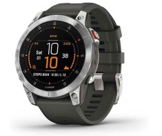 Smartwatch Garmin Epix (Gen 2), 1.3 - RESIGILAT