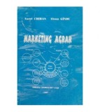 Aurel Chirian, Elena Gindu - Marketing agrar - 105094