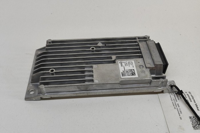 Alt modul de control BMW iX I20 2022 OEM: 5A5DA69 26958030
