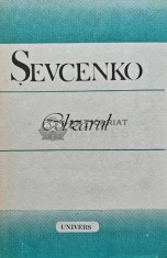 Cobzarul - 1990 - Taras Sevcenko (AJ38) foto