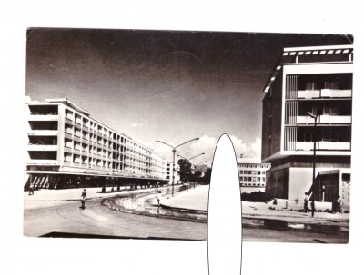 CP Baia Mare, RSR, circulata 1967, stare foarte buna foto