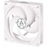 Ventilator P12 PWM 120 x 120 x 25 mm 200-1800RPM alb ARCTIC AC ACFAN00171A
