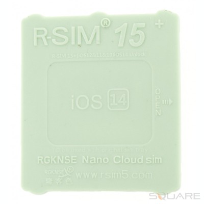 Diverse Scule Service Unlock SIM, iPhone, R-SIM 15+ foto