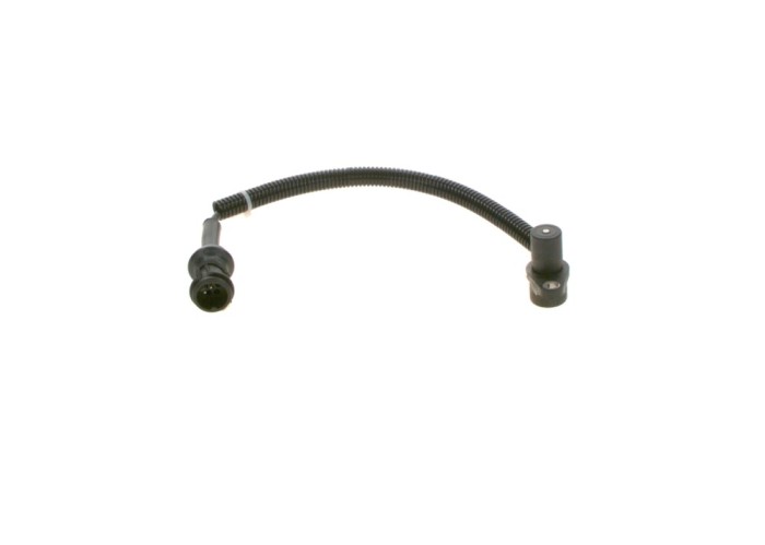 BOSCH 0 281 002 270 Senzor impulsuri, arbore cotit