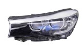 Far Stanga Fata BMW Seria 7 G11 G12 (2015-) Original OEM