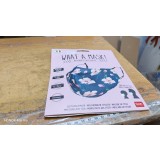 Masca What a mask! #B847