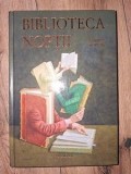 Biblioteca Noptii Alberto Manguel Carte Filosofie Nemira 2011