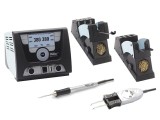 Stație de lipit Weller 240W, 40W, 50-550&deg;C, ESD