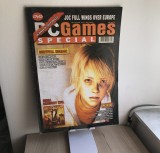 Revistă Gaming - Revista PC Games Nr 2 (10)/2008 Special