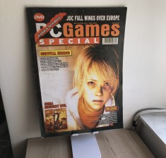 Revistă Gaming - Revista PC Games Nr 2 (10)/2008 Special