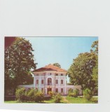 bnk cp Breaza - Hotelul - necirculata