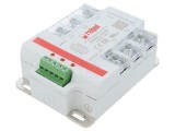 Releu Semiconductor 80A 3-Fazat 24-530VAC