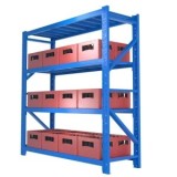 Raft Metalic Industrial 200cm x 60cm x 200cm - 200 kg / polita