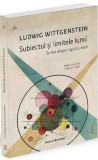 Subiectul si limitele lumii - Ratio et Revelatio