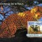 Guineea Bissau 2003, Fauna, MNH
