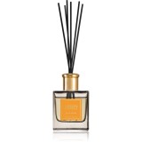 Areon Home Black Gold Amber aroma difuzor cu rezerv&atilde; 150 ml
