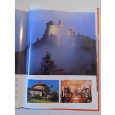 100 DE MINUNI ALE ARTEI SI ARHITECTURII DIN PATRIMONIUL UNESCO , EUROPA IV de MARCO CATTANEO , JASMINA TRIFONI