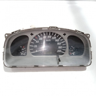 Ceas de bord Opel Agila 1.2B 2000-2007 foto