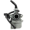 Carburator ATV Bashan 107cc Soc Manual TMMP - Carburator Complet Moto