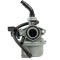 Carburator ATV Bashan 107cc - Soc Manual