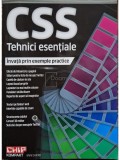 Chris Mills - CSS - Tehnici esentiale (Editia: 2012)