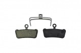 Set Placute frana echivalent SRAMPB Cod:DP325OXB foto