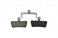 Set Placute frana echivalent SRAMPB Cod:DP325OXB foto