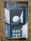 ROLAND TOPOR - LOCATARUL HIMERIC (ED. NEMIRA, 2009)