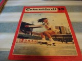 Revista Cutezatorii - nr 14 - aprilie 1968