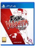 Final Vendetta Collectors Edition PS4