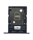 Suport Sim Samsung Galaxy A15, A156 Negru