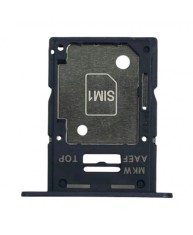 Suport Sim Samsung Galaxy A15, A156 Negru