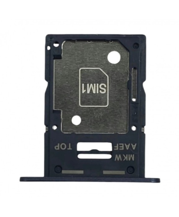 Suport Sim Samsung Galaxy A15, A156 Negru