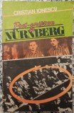 Post-scriptum la Nurnberg - Cristian Ionescu