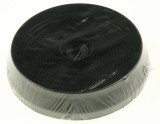 ACK62259 FILTRU DE CARBON D(EXT)=149MM FKS181 pentru hota EUROFILTER