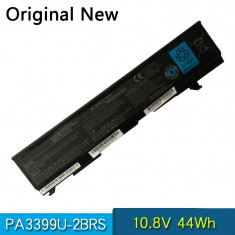Baterie second hand originala pentru Toshiba PA3399U-2BRS
