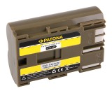 Cumpara ieftin Acumulator Patona BP-511 BP-512 1300mAh compatibil Canon 5D 50D 40D 30D 20D-1008