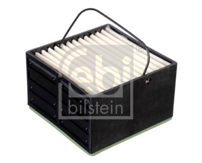 FEBI BILSTEIN 28068 filtru combustibil foto