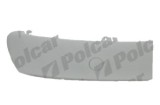 Bandou bara fata Mitsubishi Colt 05.2004-10.2008 Model cu 3 usi, Dreapta, MN105777ZZ, 524107-6 fara locas pentru proiectoare, Rapid