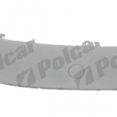 Bandou bara fata Mitsubishi Colt 05.2004-10.2008 Model cu 3 usi, Dreapta, MN105777ZZ, 524107-6 fara locas pentru proiectoare