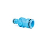 Conector extensie dublu CELLFAST cu stut reductor 1&#039;&#039; 3/4&#039;&#039; CF57058