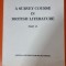 Maria-Ana Tupan - A Survey course in British Literature Part II