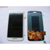 Display LCD cu touchscreen Galaxy Premier I9260 Alb Original
