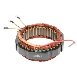 Stator alternator 24V tip 1156 pentru camioane Raba si Saviem