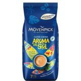 Cumpara ieftin Movenpick Caffe Crema Aroma del Sol 1kg