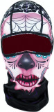 Cagula Snow/Ski Zanheadgear Polyester Sugar Skull Cod Produs: MX_NEW 25030273PE